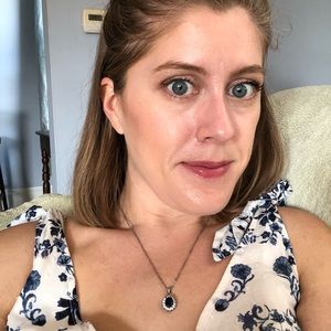 Meet your Posher, Regan